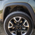 Jeep Compass Trailhawk