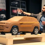 Jeep Compass Limited