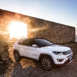 Jeep Compass Limited