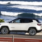 Jeep Compass Limited