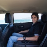 Jeep Compass Trailhawk