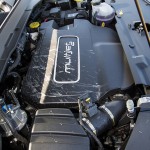 Jeep Compass Trailhawk