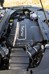 Jeep Compass Trailhawk