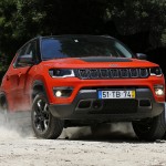 Jeep Compass Trailhawk