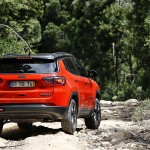 Jeep Compass Trailhawk