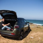 Jeep Compass Trailhawk