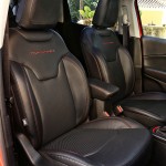 Jeep Compass Trailhawk