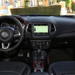 Jeep Compass Trailhawk