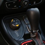 Jeep Compass Trailhawk