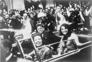 Kennedy Lincoln Continental (2)