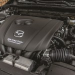 Test Mazda 6