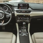 Test Mazda 6