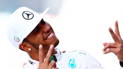 Forbes: TOP 10 cel mai bine plătiți sportivi. Lewis Hamilton, singurul pilot