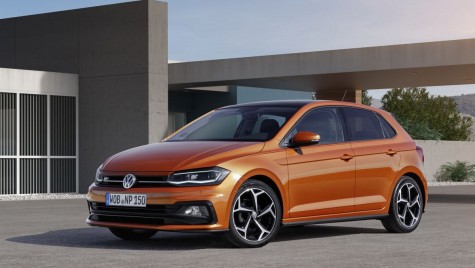 Noul VW Polo e aici: Imagini și informații oficiale