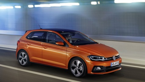 Preturi VW Polo: Cat costa noul model in Romania