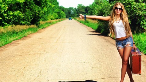 5 motive pentru care fiecare femeie ar trebui să călătorească și singură