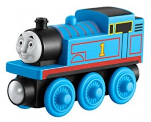 Trenulețul Thomas