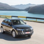 Test Audi Q5