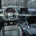 Test Audi Q5