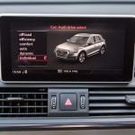 Test Audi Q5