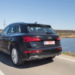 Test Audi Q5