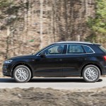 Test Audi Q5