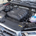 Test Audi Q5