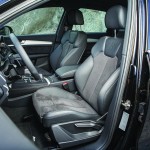 Test Audi Q5