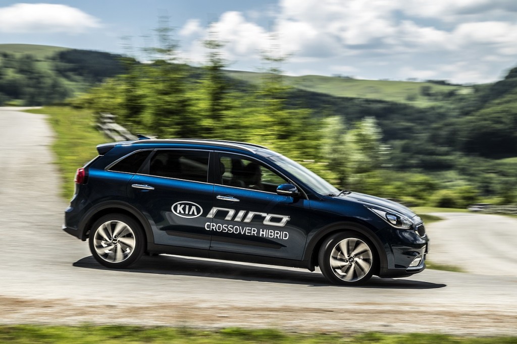 Kia Niro (1)
