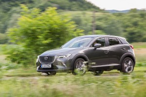 Mazda CX-3 Takumi (16)