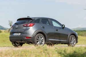 Mazda CX-3 Takumi (5)