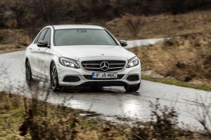 Mercedes-Benz C 350 e (18)