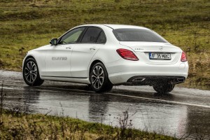 Mercedes-Benz C 350 e (24)
