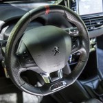 Peugeot 208 GTI 30 anniversary