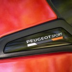 Peugeot 208 GTI 30 anniversary