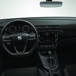 Test Seat Ibiza