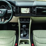 Test Skoda Kodiaq