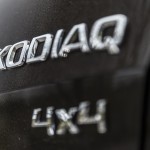 Test Skoda Kodiaq