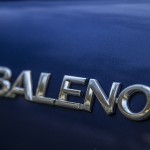 Test Suzuki Baleno