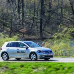 Test Volkswagen Golf 2.0 TDI