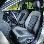 Test Volkswagen Golf 2.0 TDI