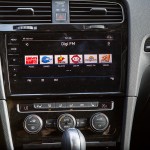 Test Volkswagen Golf 2.0 TDI