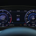 Test Volkswagen Golf 2.0 TDI