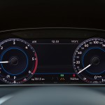 Test Volkswagen Golf 2.0 TDI