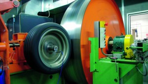 Test comparativ cauciucuri de vară