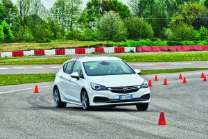 Test comparativ cauciucuri de vară