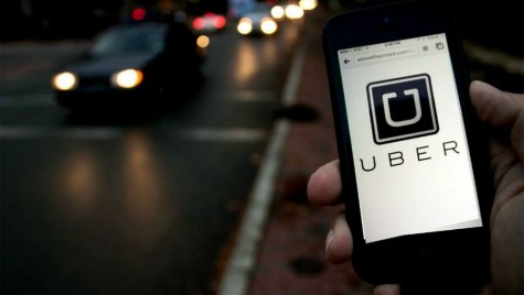 Război total între Uber și Gabriela Firea. Primarul vrea să interzică Uber
