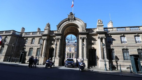 Ziua Frantei: Ce mașină a ales președintele Macron