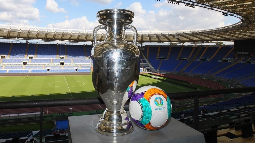 Volkswagen Euro 2020