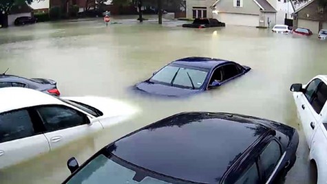 FCA, Hyundai și GM le oferă reduceri celor afectați de uraganul Harvey